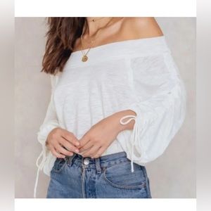 Free People Bohema Tee